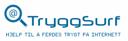 Tryggsurf